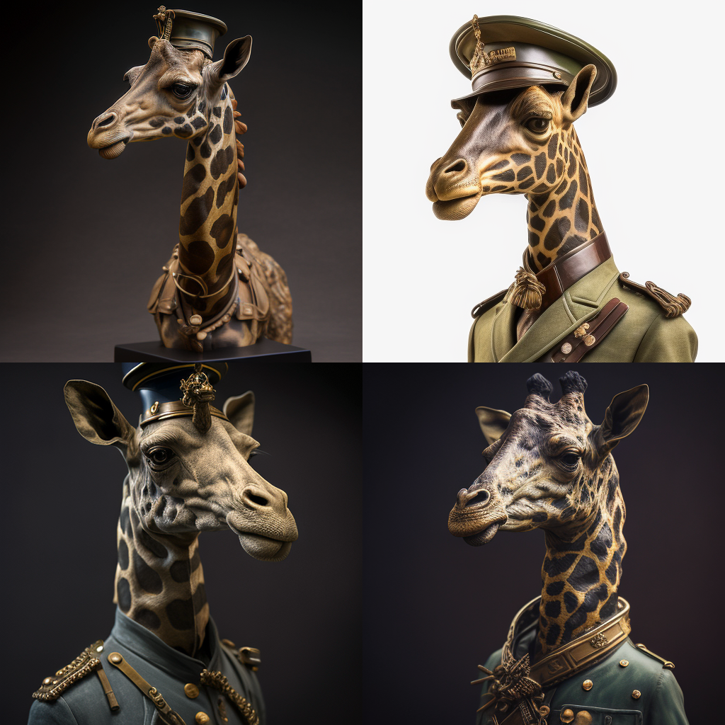 allyourfeeds_a_giraffe_wearing_a_military_outfit_bronze_sculptu_adc0a36b-7f9e-4bdc-bcd5-ae3fe1d3d895