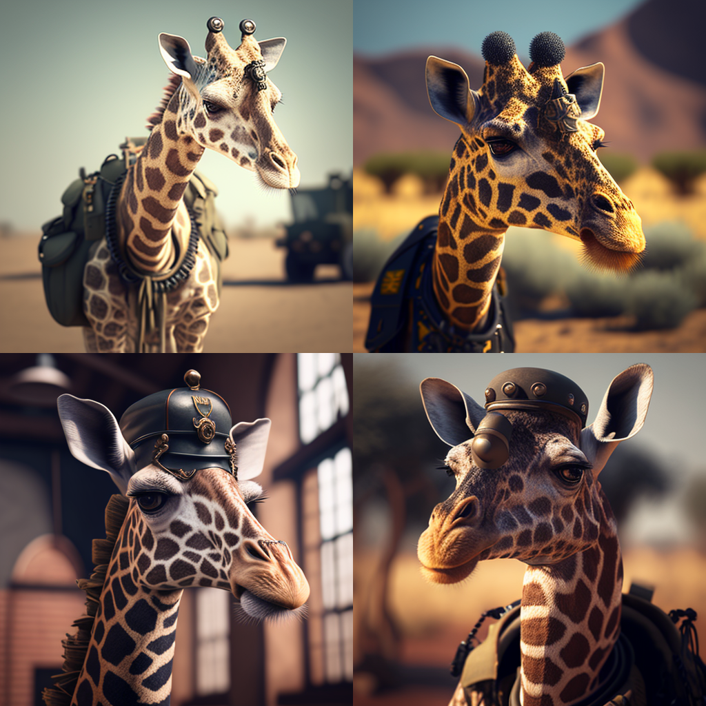 allyourfeeds_a_giraffe_wearing_a_military_outfit_ray_tracing_8k_747ed964-c10e-4fd9-8145-45eb5dc82bbe